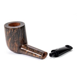 Pipe Castello "Castello" KKKK Smooth Canadian Pot CA 2603 | Buy Now