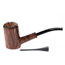 Pipe Castello Collection KK Poker CA 2601 | Buy Now