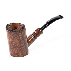 Pipe Castello Collection KK Poker CA 2601 | Buy Now