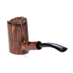 Pipe Castello Collection KK Poker CA 2601 | Buy Now