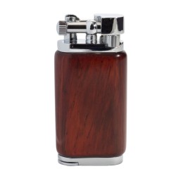 Lubinski Professor Pipe Lighter Paduk