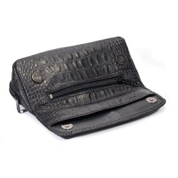 Borsa Portapipa e Tabacco Lubinski 1 Pipa I404B