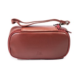 Tobacco and Pipe Bag Lubinski 2 Pipes I722C