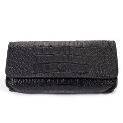 Borsa Portapipa e Tabacco Lubinski 2 Pipe I408B