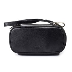 Tobacco and Pipe Bag Lubinski 2 Pipes I722B