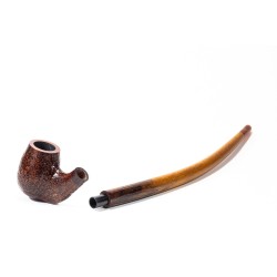 Pipa Vauen Auenland Modon S Churchwarden | Pipeonline
