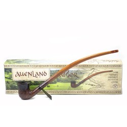 Pipa Vauen Auenland Balbor S Sabbiata Churchwarden | Pipeonline