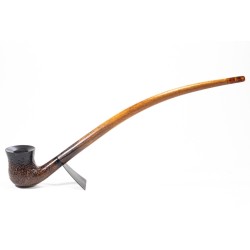 Pipe Vauen Auenland Balbor S Sandblasted Churchwarden | Buy Now