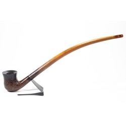 Pipe Vauen Auenland Balbor S Sandblasted Churchwarden | Buy Now