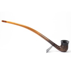 Pipe Vauen Auenland Balbor S Sandblasted Churchwarden | Buy Now