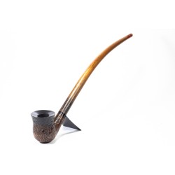 Pipa Vauen Auenland Balbor S Sabbiata Churchwarden | Pipeonline