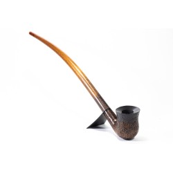 Pipa Vauen Auenland Balbor S Sabbiata Churchwarden | Pipeonline