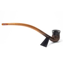 Pipa Vauen Auenland Balbor S Sabbiata Churchwarden | Pipeonline