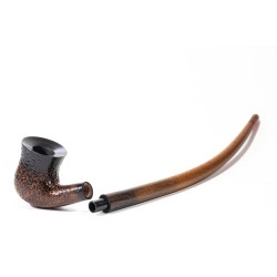 Pipa Vauen Auenland Balbor S Sabbiata Churchwarden | Pipeonline