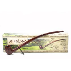 Pipa Vauen Auenland Eron S Churchwarden Sabbiata | Pipeonline