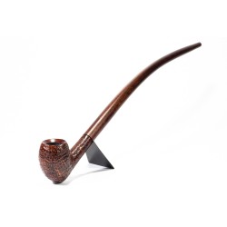 Pipa Vauen Auenland Eron S Churchwarden Sabbiata | Pipeonline