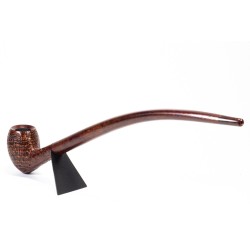 Pipa Vauen Auenland Eron S Churchwarden Sabbiata | Pipeonline