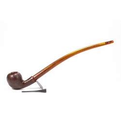 Pipe Vauen Auenland Friddo Sandblasted Churchwarden | Buy Now