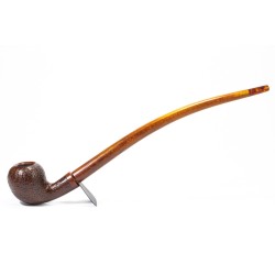 Pipe Vauen Auenland Friddo Sandblasted Churchwarden | Buy Now