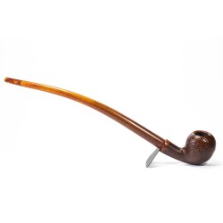 Pipa Vauen Auenland Friddo S Sabbiata Churchwarden | Pipeonline