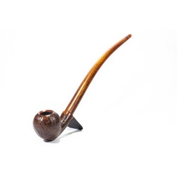 Pipa Vauen Auenland Friddo S Sabbiata Churchwarden | Pipeonline