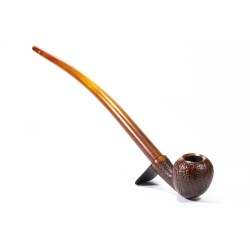 Pipe Vauen Auenland Friddo Sandblasted Churchwarden | Buy Now