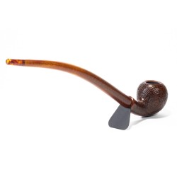 Pipa Vauen Auenland Friddo S Sabbiata Churchwarden | Pipeonline