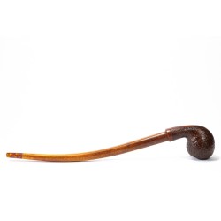 Pipe Vauen Auenland Friddo Sandblasted Churchwarden | Buy Now