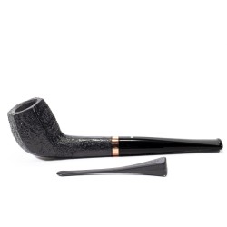 Pipa Vauen Six SX525 Sabbiata Devil Anse | Pipeonline