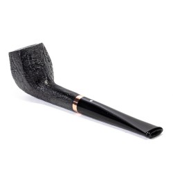 Pipa Vauen Six SX525 Sabbiata Devil Anse | Pipeonline