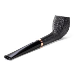 Pipa Vauen Six SX525 Sabbiata Devil Anse | Pipeonline