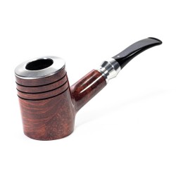 Pipe Vauen Shine Smooth Model SH 130 Cherrywood