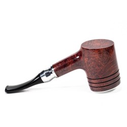 Pipe Vauen Shine Smooth Model SH 130 Cherrywood