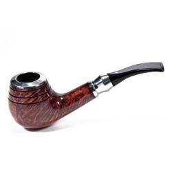 Pipe Vauen Shine Smooth Model SH 161 Bent Apple | Buy Now