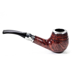 Pipe Vauen Shine Smooth Model SH 161 Bent Apple | Buy Now