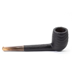 Pipa Ropp Vintage Briar Sabbiata Liverpool
