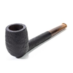 Pipa Ropp Vintage Briar Sabbiata Liverpool