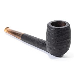 Pipa Ropp Vintage Briar Sabbiata Liverpool