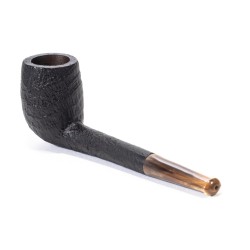 Pipe Ropp Vintage Briar Sandblasted Liverpool