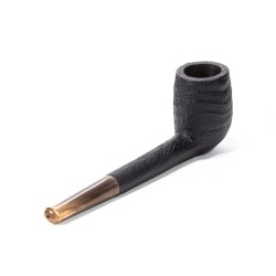 Pipe Ropp Vintage Briar Sandblasted Liverpool