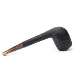 Pipa Ropp Vintage Briar Sabbiata Liverpool