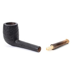 Pipa Ropp Vintage Briar Sabbiata Liverpool