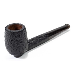 Pipa in Radica Ropp Vintage Briar Sabbiata 275 Billiard