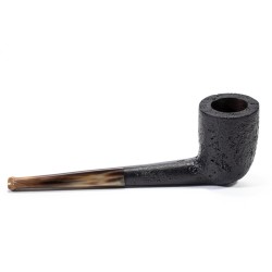 Pipa in Radica Ropp Vintage Briar Sabbiata 32 Dublin