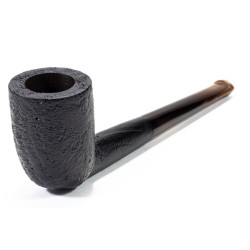 Briar Pipe Ropp Vintage Briar Sandblasted 32 Dublin