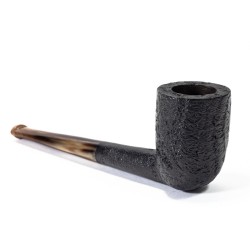 Briar Pipe Ropp Vintage Briar Sandblasted 32 Dublin