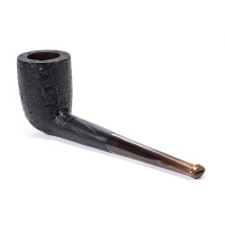 Briar Pipe Ropp Vintage Briar Sandblasted 32 Dublin