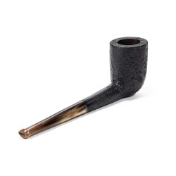 Pipa in Radica Ropp Vintage Briar Sabbiata 32 Dublin