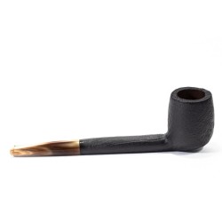 Pipa in Radica Ropp Vintage Briar Sabbiata 29C Liverpool
