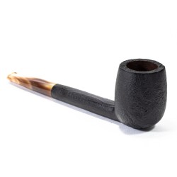 Briar Pipe Ropp Vintage Briar Sandblasted 29C Liverpool